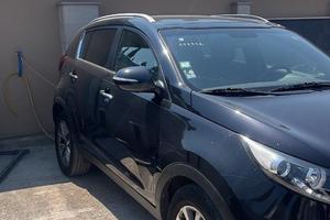 Kia sportage 1.6 anno 2015