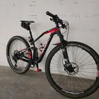BICI MTB SCAPIN GEKO  