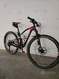 BICI MTB SCAPIN GEKO  