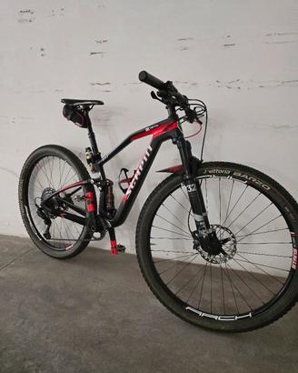 BICI MTB SCAPIN GEKO  