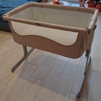 Culla fianco letto chicco Nxt2Me Essential