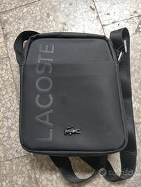 Tracolla Lacoste