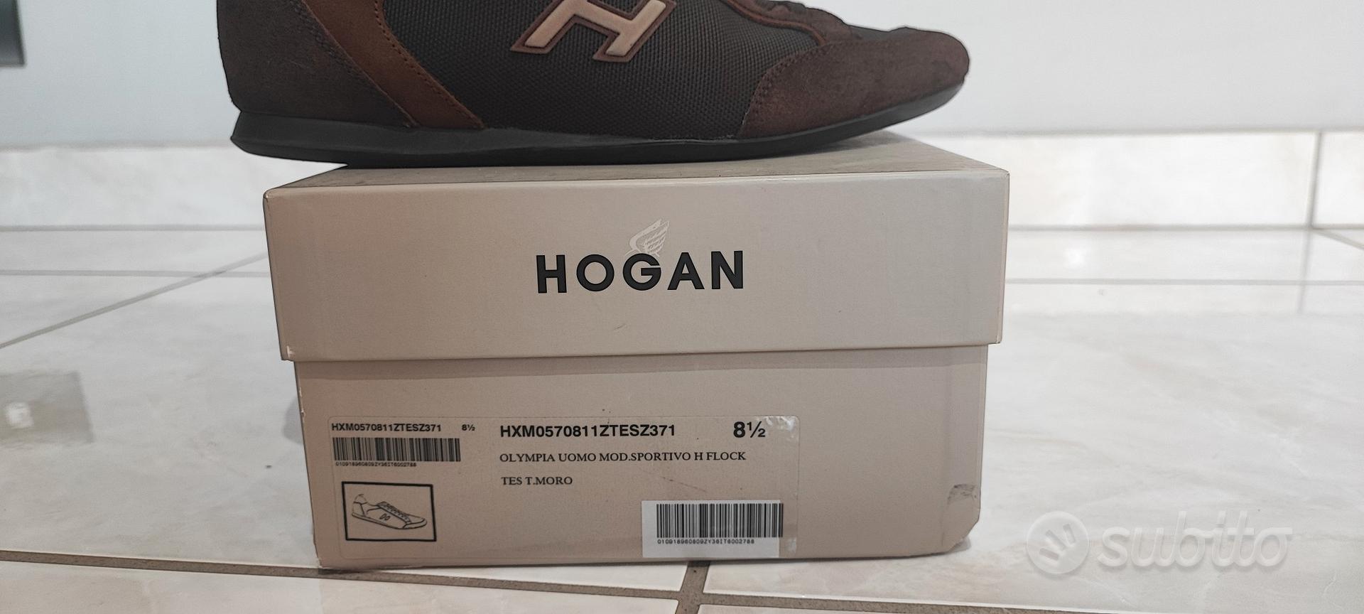 Hogan olympia uomo 2017 best sale