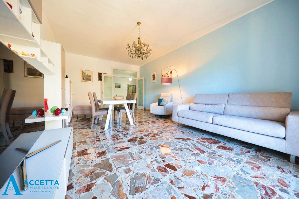 Appartamento – Taranto - Altro