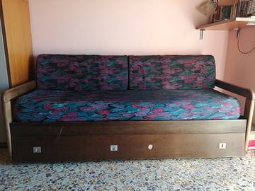 divano letto