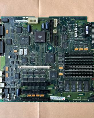 Scheda madre Apple Macintosh IIcx