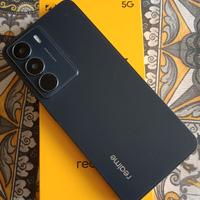 Realme 14X 5g  /8+10 RAM 256 memoria Nuovo 