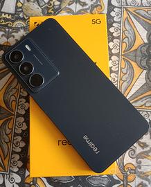 Realme 14X 5g  /8+10 RAM 256 memoria Nuovo 
