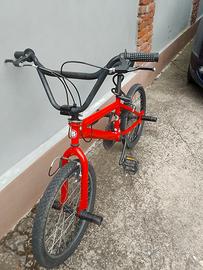 bici BMX 20