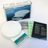 Bilancia maul compact