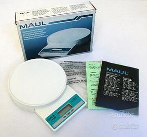 Bilancia maul compact