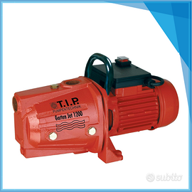 Pompa da giardino Garten-Jet 1200, 31174. NUOVA