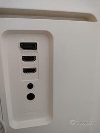 LG 34WN650 34" 21:9 Freesync 75Hz HDR400