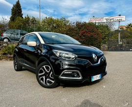 Renault Captur 1.5 dCi 8V 90 CV EDC Start&Stop Exc