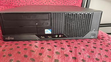 PC DESKTOP CON WINDOWS 10 OTTTIMO PER NAVIGARE