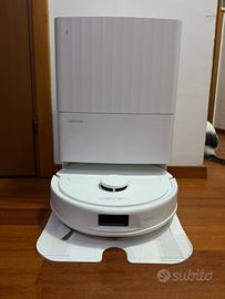 Roborock QV 35A Robot Lavapavimenti e Aspirapolver