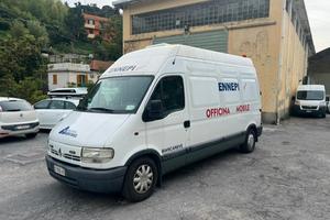 Officina Mobile Soccorso Stradale
