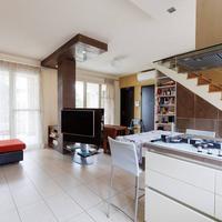 SPLENDIDO APPARTAMENTO CON TERRAZZO