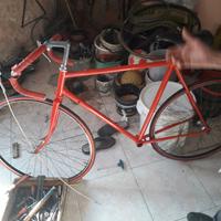 Bici da corsa Atala