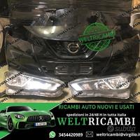 Ricambi nissan micra 2020
