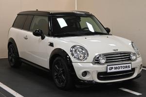 MINI Mini Clubman (R55) Mini 1.6 16V Cooper Cl...