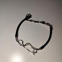 Bracciale e collana