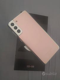  Samsung Galaxy s21 plus 5g 128gb 8ram