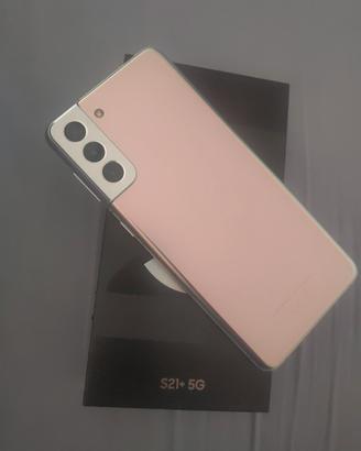  Samsung Galaxy s21 plus 5g 128gb 8ram