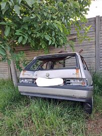 Alfa Romeo 33 station wagon