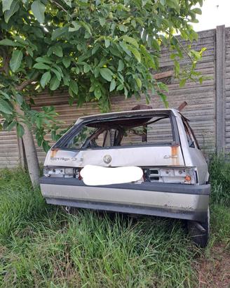 Alfa Romeo 33 station wagon