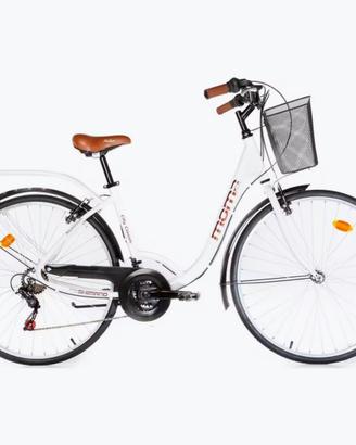 OMABIKES bicicletta city