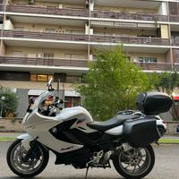 BMW F800 GT 2017 -Uniprò - 22000 km