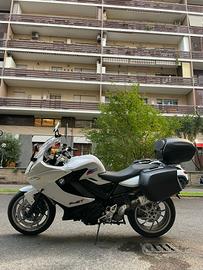 BMW F800 GT 2017 -Uniprò - 22000 km