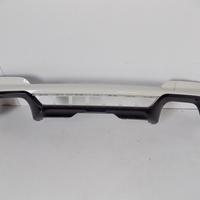 BMW X3 G01 - Spoiler paraurti posteriore - 12272