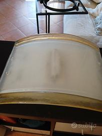 2 lampadari Murano. venduti anche separatamente