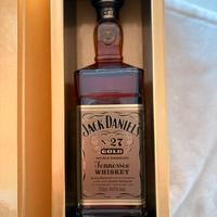 Jack Daniel n27 Gold Whiskey
