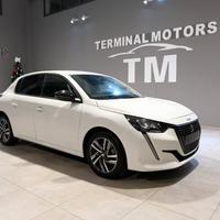 Peugeot 208 PureTech 100 Stop&Start 5 porte Allure