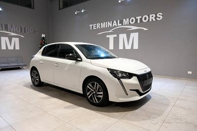 Peugeot 208 PureTech 100 Stop&Start 5 porte Allure