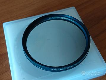 Filtro digradante B+W 25% passo filettatura 67mm