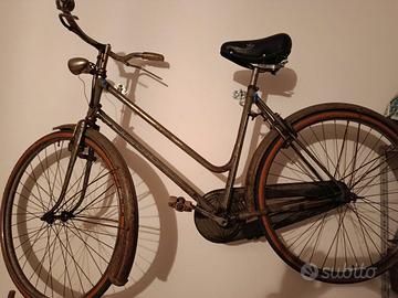 bicicletta d epoca