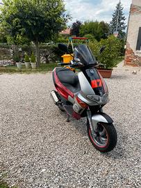 Gilera runner 180 sp 2t