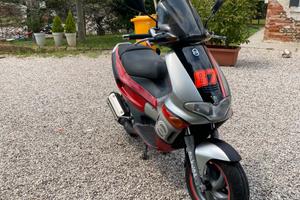 Gilera runner 180 sp 2t