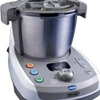 Robot chicco de Longhi