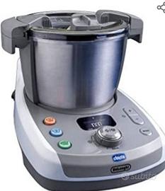 Robot chicco de Longhi