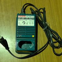 CARICABATTERIE MAKITA DC7100 7.2V