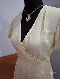 Vestito a portafoglio, 