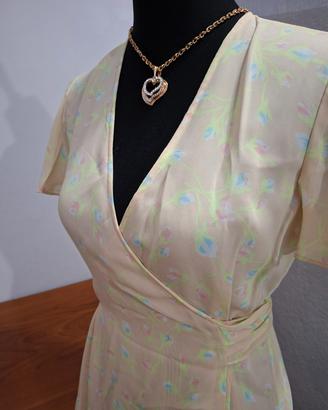 Vestito a portafoglio, 