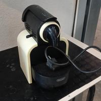 macchina da caffè capsule 