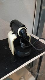 macchina da caffè capsule 