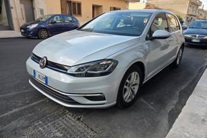 Volkswagen Golf 1.4 TGI DSG 5p. Highline BlueMotio
